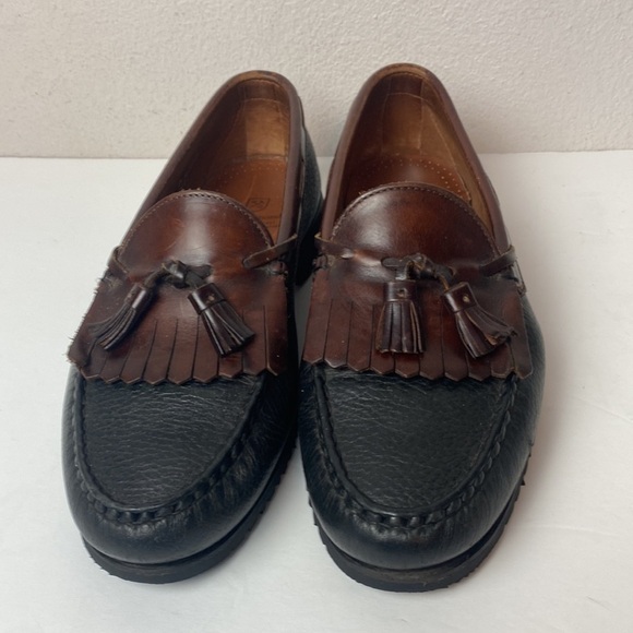 Allen Edmonds loafers 10.5 D